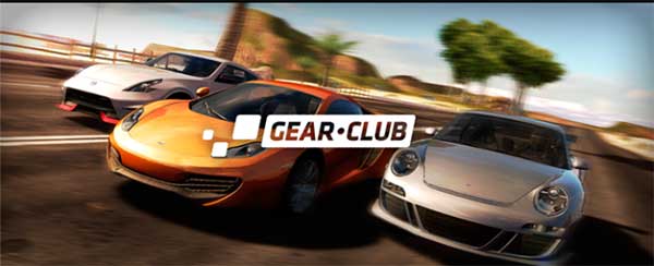 Gear.Club – True Racing 1.26.0 (Full) Apk + Data for Android