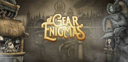 Gear Enigmas MOD APK 7.03 (Prompt/Unlocked) Android