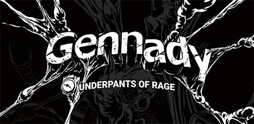 Gennady: Underpants of rage MOD APK 1.3 (Money) Android
