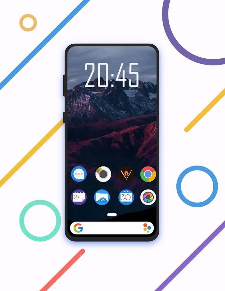 Gento S v27.3 APK (Patched)