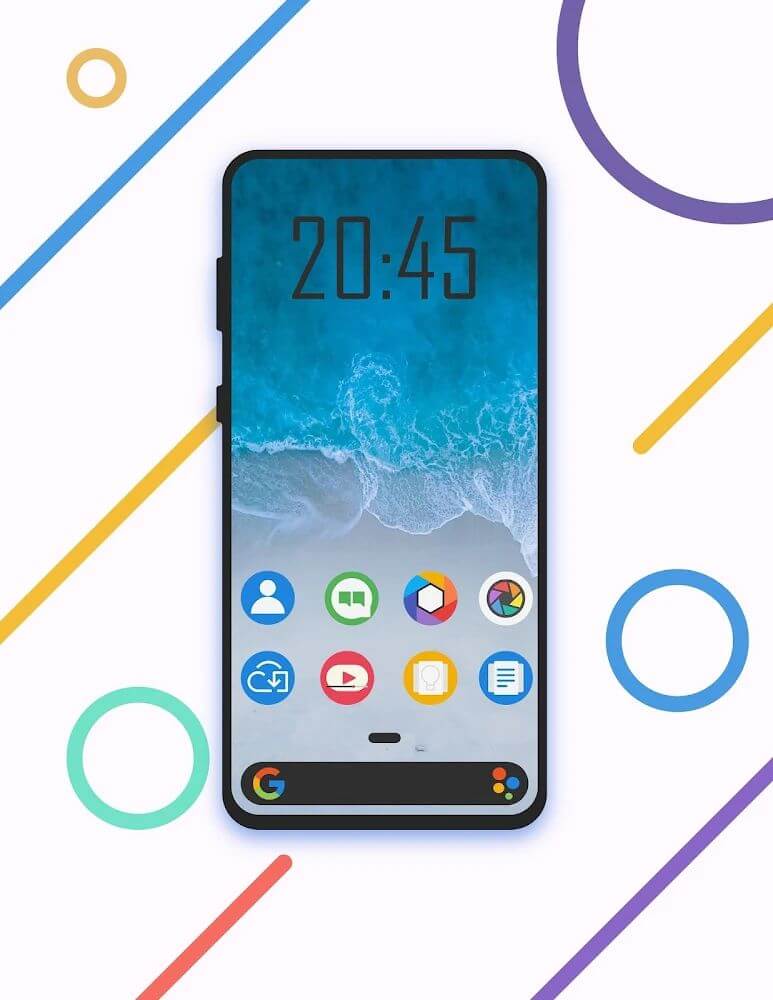 Gento S v27.3 APK (Patched)