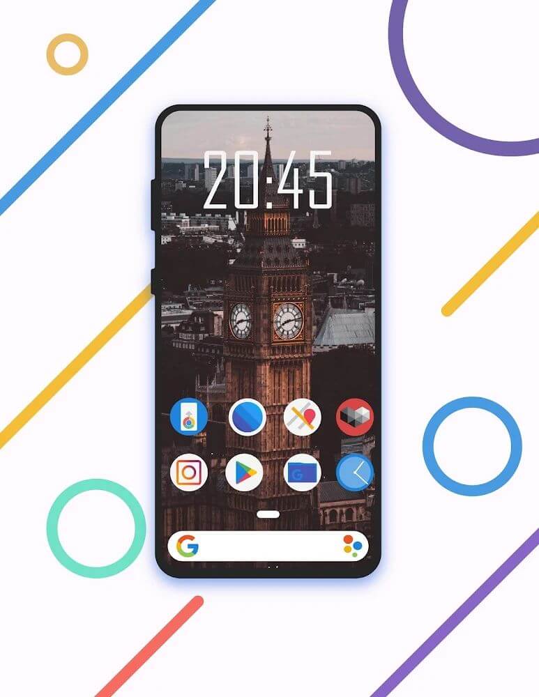 Gento S v27.3 APK (Patched)