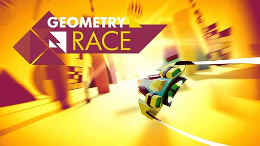 Geometry Race 1.9.7 Apk + Mod Money for Android