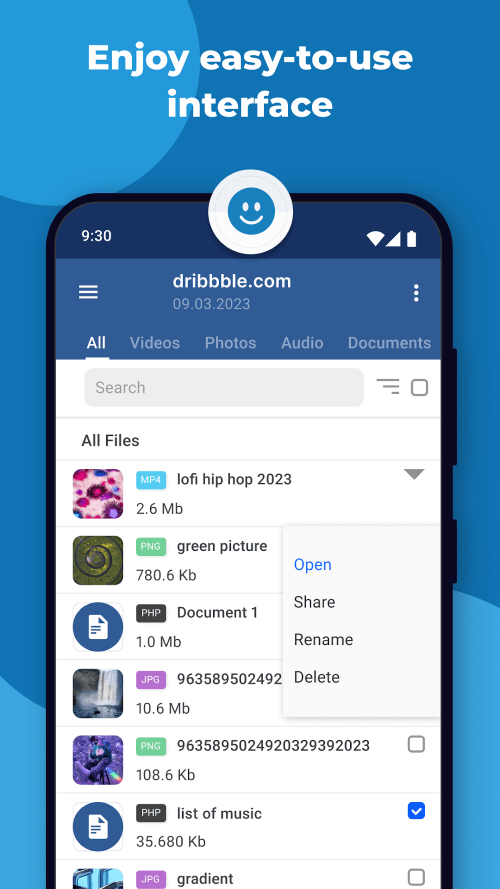 GetThemAll v3.6.4 MOD APK (Premium Unlocked)