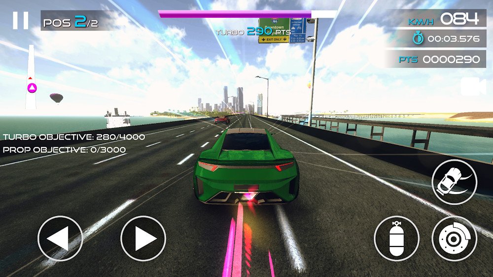 Geta Race v1.4.25.b.1 MOD APK + OBB (All Unlocked) Download for Android