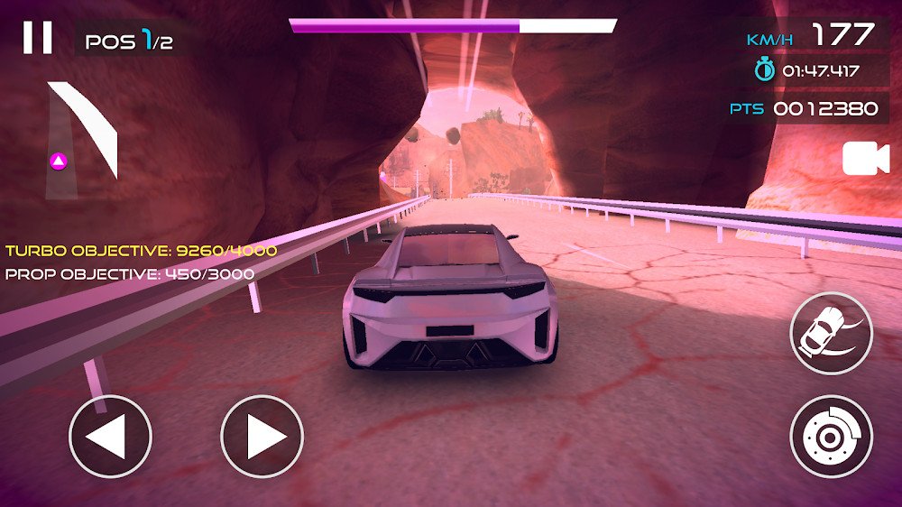 Geta Race v1.4.25.b.1 MOD APK + OBB (All Unlocked) Download for Android