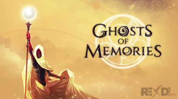 Ghosts of Memories 1.4.1 Apk Mod Data for Android