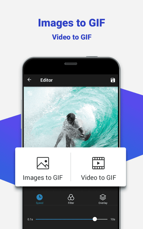 GifGuru v1.4.5 MOD APK (VIP Unlocked)