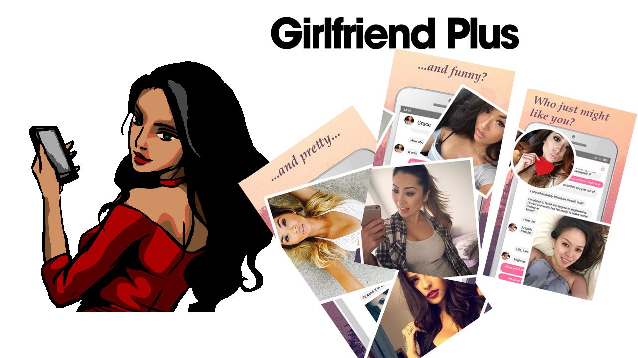 Girlfriend Plus MOD APK 0.5.9 (Unlocked)