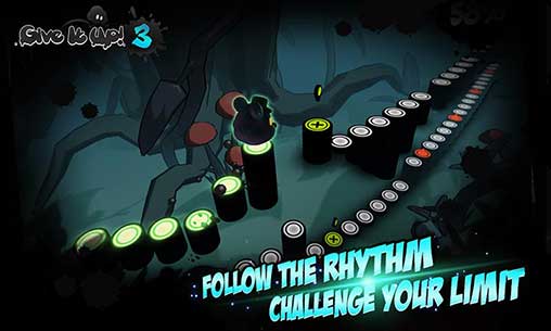 Give It Up! 3 1.2 Apk + Mod Unlocked for Android