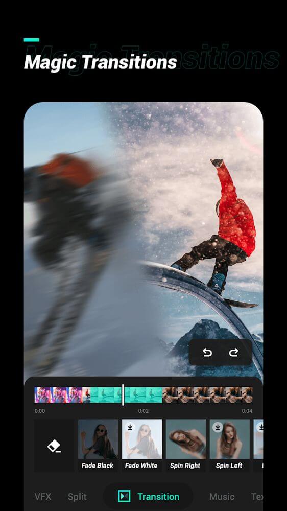 Glitch FX v2.1.1 APK + MOD (Pro Unlocked)