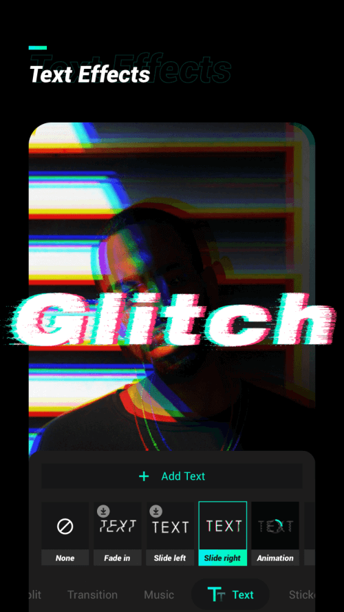 Glitch FX v2.1.1 (Pro Unlocked)