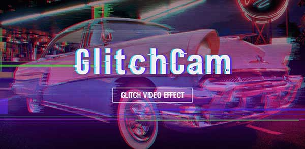 Glitch Video Effect – Video Editor 2.3.1.1 (Pro) Apk + Mod Android