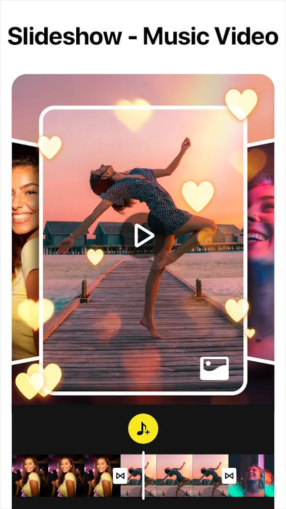 Glitch Video Effects v2.5.5 MOD APK (Pro Unlocked)