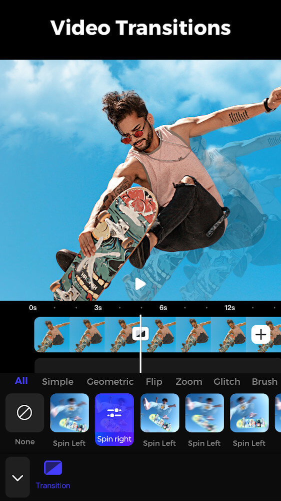 GoCut v3.0.4 APK + MOD (Premium Unlocked)