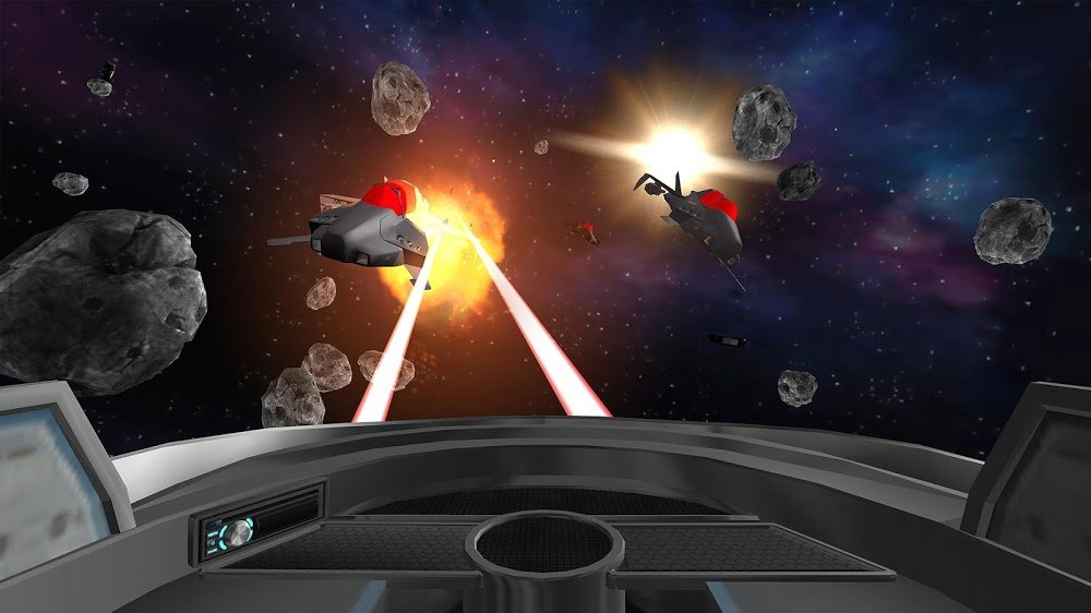 Goat Simulator Waste of Space v2.0.3 APK + OBB (Full Paid)