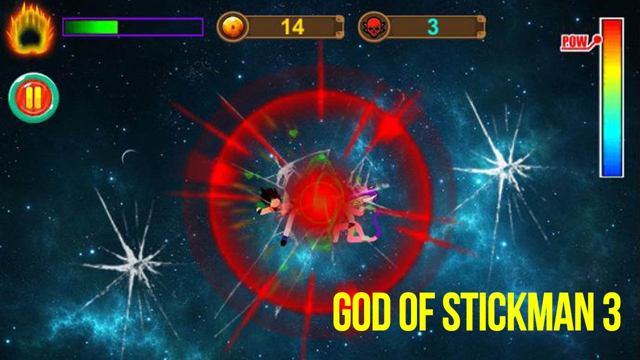 Hướng dẫn God of Stickman 3 MOD APK v1.7.0.2 (Unlimited Money) #1