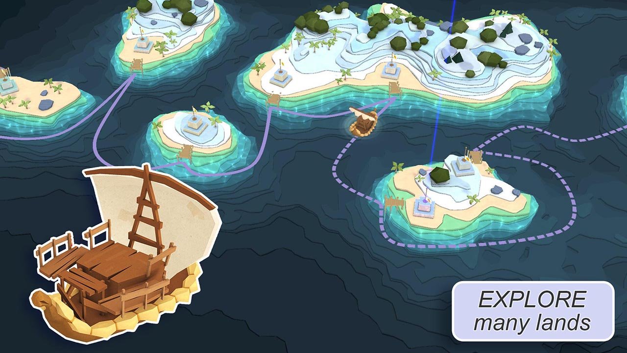 Godus MOD APK 0.0.28453 (Unlimited Money)