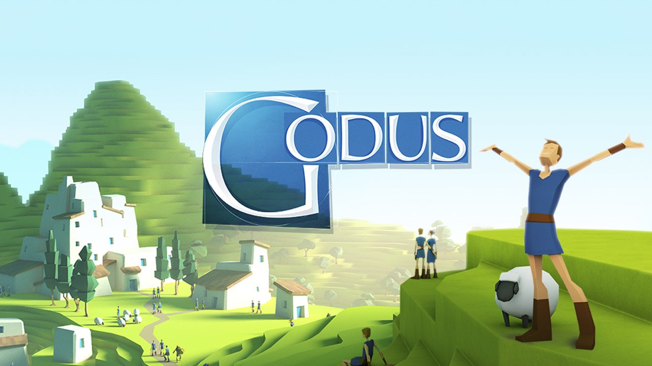 Godus MOD APK 0.0.28453 (Unlimited Money)