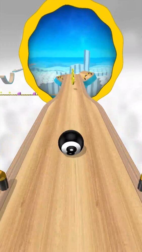 Going Balls v1.96 MOD APK (Unlimited Money)