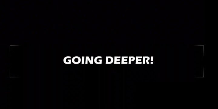 Going Deeper! APK + MOD (Unlocked) v0.4.1
