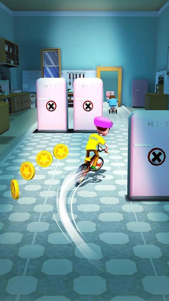 Golmaal Jr. v1.3.235 MOD APK (Unlimited Money)