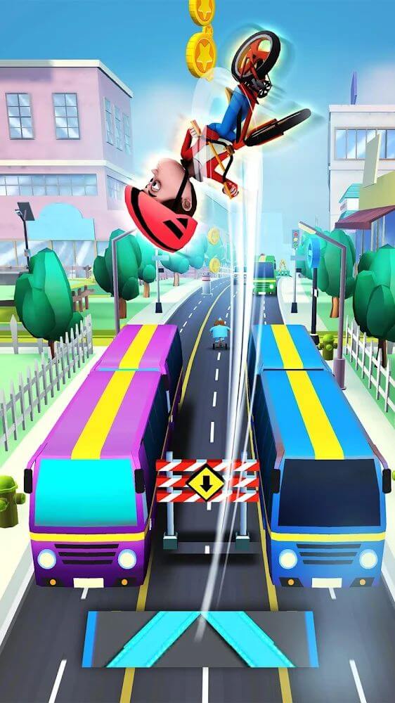 Golmaal Jr. v1.3.235 MOD APK (Unlimited Money)