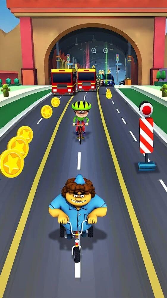 Golmaal Jr. v1.3.235 MOD APK (Unlimited Money)