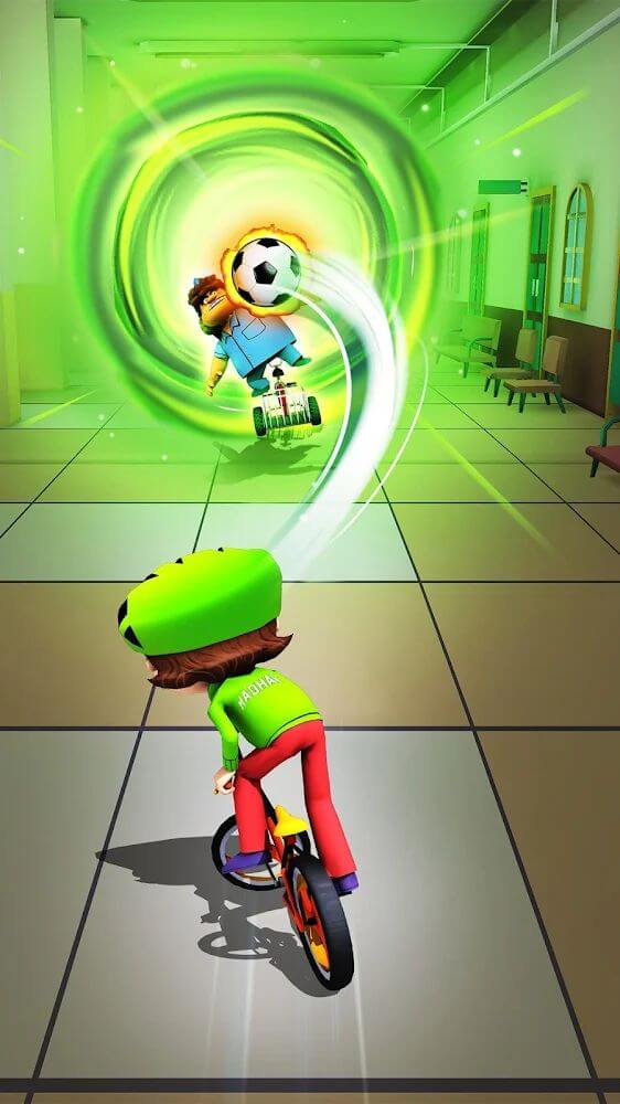 Golmaal Jr. v1.3.235 MOD APK (Unlimited Money)