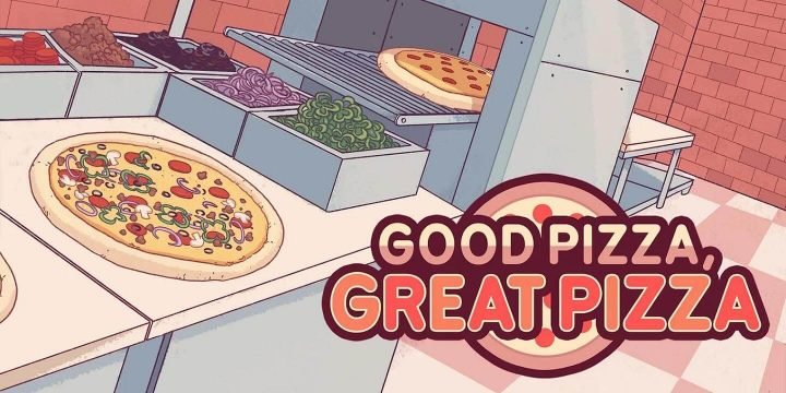 Good Pizza, Great Pizza APK + MOD (Unlimited Money) v4.0.4
