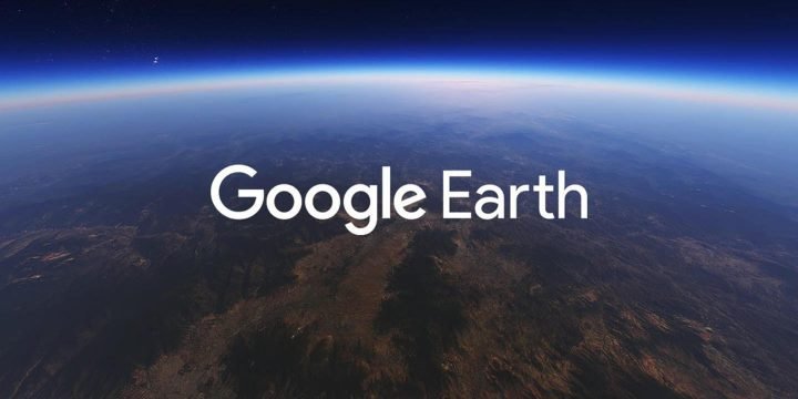Google Earth APK v9.145.0.3