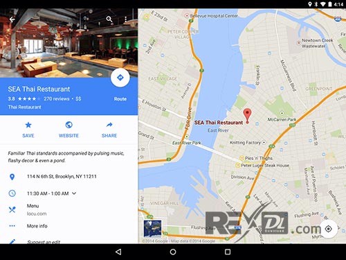 Google Maps APK 11.43.0503 (Full 2022) for Android