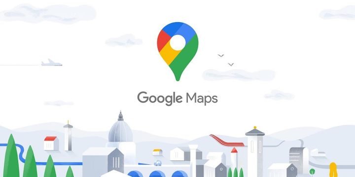 Google Maps APK v11.5.1