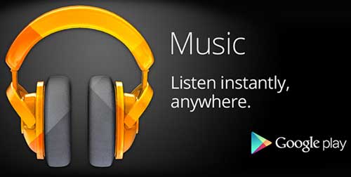 Google Play Music 8.21.8170-1.O (Full) Apk Android