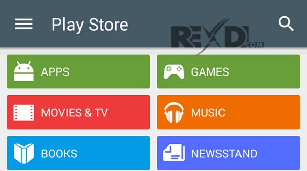 Google Play Store MOD APK 31.2.29 Full (Optimized) for Android