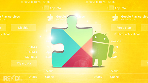 Google Play services 12.6.88 APK for Android All Version