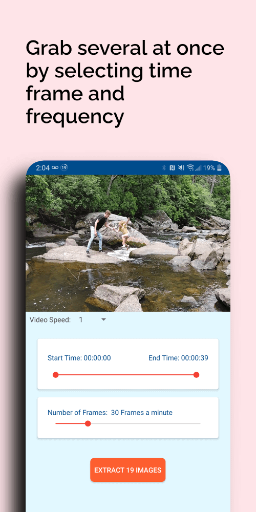 Grab Photos From Videos v11.2.8 MOD APK (Premium Unlocked)