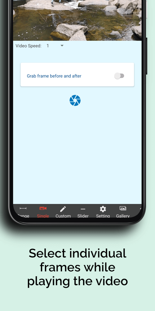 Grab Photos From Videos v11.2.8 MOD APK (Premium Unlocked)
