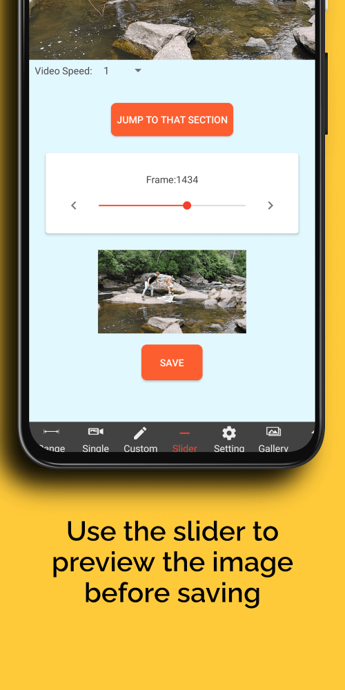 Grab Photos From Videos v11.2.8 MOD APK (Premium Unlocked)