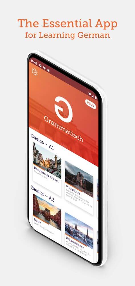 Grammatisch v2.7.21 APK + MOD (Premium Subscribed)