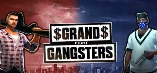 Grand Gangsters 3D 1.6 Apk Action Games Android