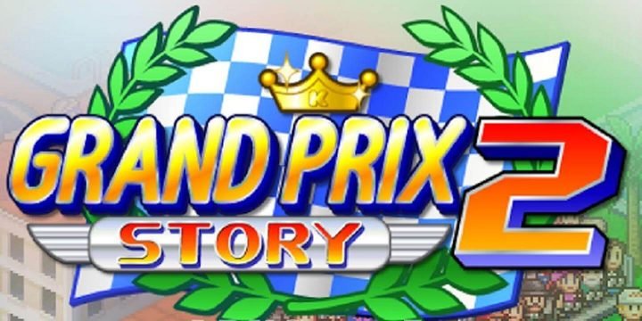 Grand Prix Story 2 APK + MOD (Unlimited Nitro/Fuel/GP Medal/Gain) v2.4.3