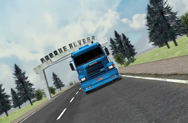 Grand Truck Simulator 1.13 Apk + Mod (Money) for Android