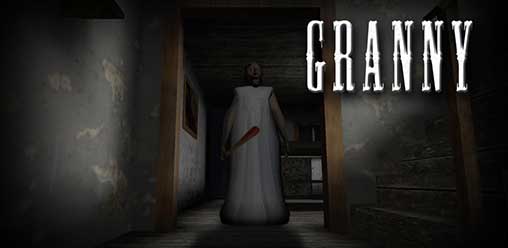 Granny 1.7.9 Apk + Mod (Granny Not Attack) for Android