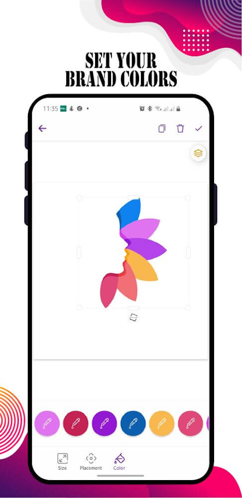 Graphic Studio v1.1.116 MOD APK (Pro Unlocked)