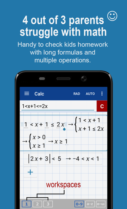 Graphing Calculator by Mathlab v2024.07.166 APK (Full Version)