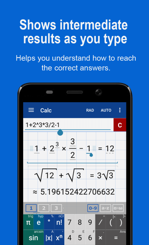 Graphing Calculator by Mathlab v2024.07.166 APK (Full Version)