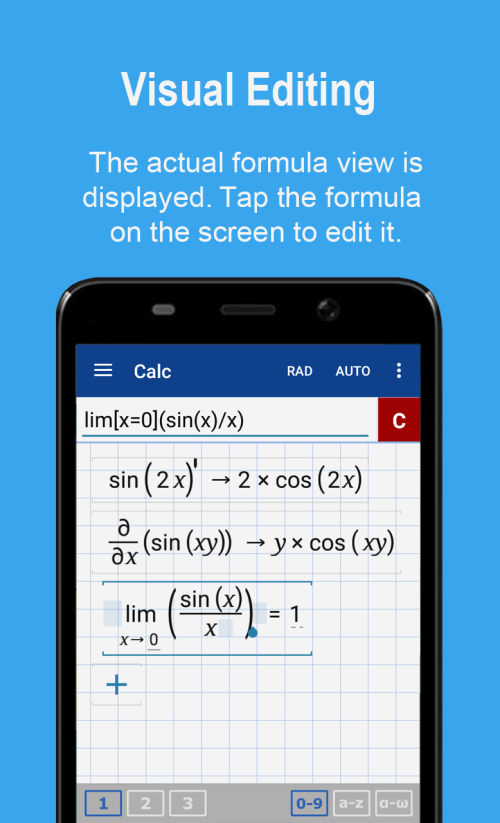 Graphing Calculator by Mathlab v2024.07.166 APK (Full Version)