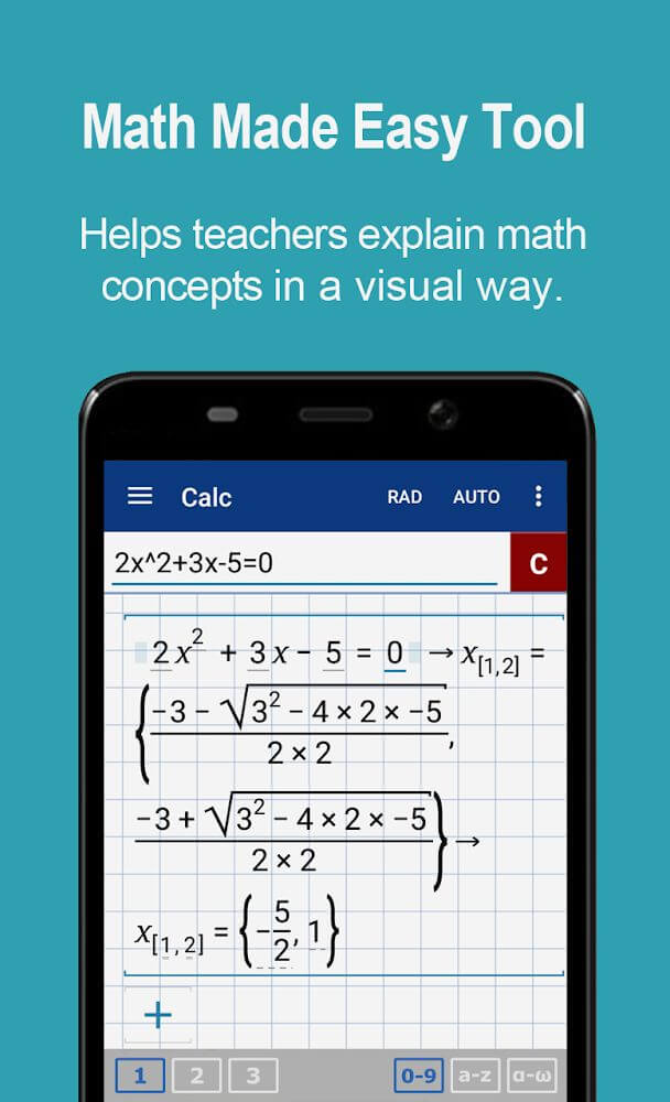 Graphing Calculator v2023.07.165 APK + MOD (Pro Unlocked)