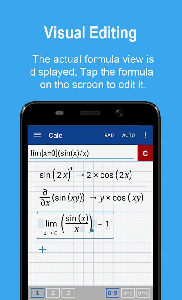 Graphing Calculator v2023.07.165 APK + MOD (Pro Unlocked)